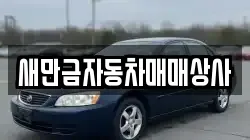 새만금자동차매매상사