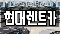 현대렌트카