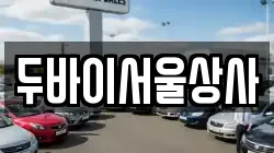 두바이서울상사