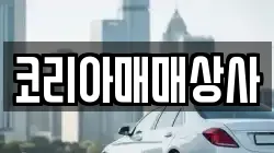 코리아매매상사