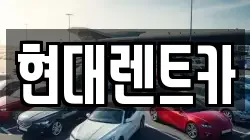 현대렌트카