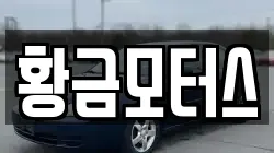 황금모터스