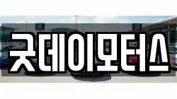 굿데이모터스