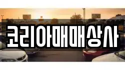 코리아매매상사