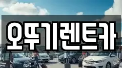 오뚜기렌트카