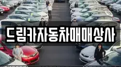 드림카자동차매매상사