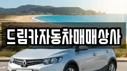 드림카자동차매매상사