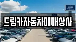 드림카자동차매매상사