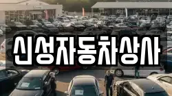신성자동차상사