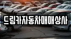 드림카자동차매매상사