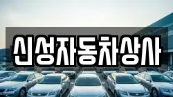 신성자동차상사