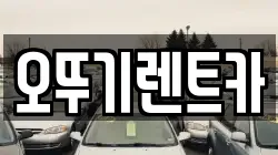 오뚜기렌트카