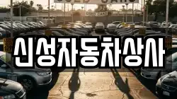 신성자동차상사