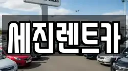 세진렌트카