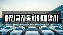 새만금자동차매매상사