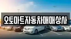 오토마트자동차매매상사