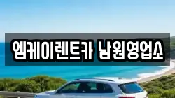 전북 남원시 화정동 렌트카,단기렌트카,장기렌트카,중고차,중고차매매,중고차매입