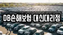 DB손해보험 대신대리점