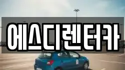 에스디렌터카
