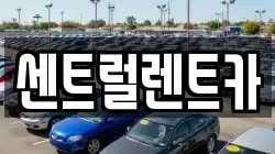 센트럴렌트카