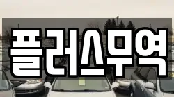 플러스무역