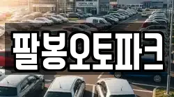 팔봉오토파크