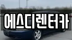 에스디렌터카