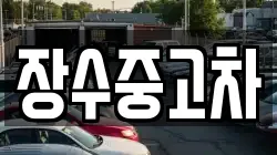 장수중고차