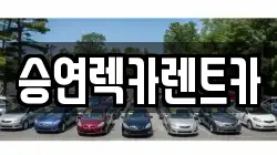 승연렉카렌트카