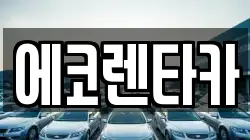 에코렌타카