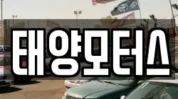 태양모터스