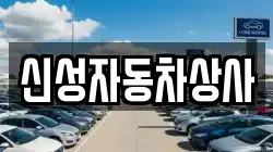 신성자동차상사