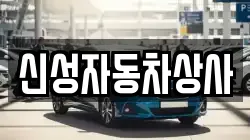 신성자동차상사