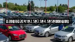 전북 진안군 성수면 렌트카,단기렌트카,장기렌트카,중고차,중고차매매,중고차매입