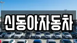 신동아자동차