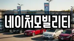 네이처모빌리티