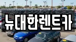 뉴대한렌트카
