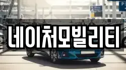 네이처모빌리티