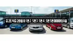 제주특별자치도 제주시 한림읍 렌트카,단기렌트카,장기렌트카,중고차,중고차매매,중고차매입