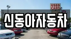 신동아자동차