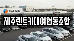 제주렌트카대여협동조합