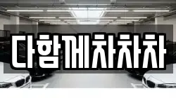 다함께차차차