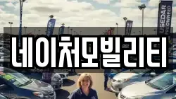 네이처모빌리티