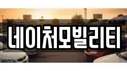 네이처모빌리티
