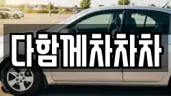다함께차차차