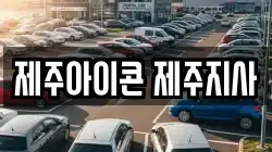 제주아이콘 제주지사