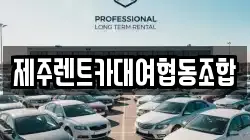 제주 제주시 외도일동 렌트카,단기렌트카,장기렌트카,중고차,중고차매매,중고차매입