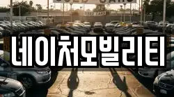네이처모빌리티