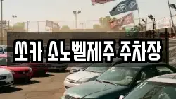 제주 제주시 조천읍 렌트카,단기렌트카,장기렌트카,중고차,중고차매매,중고차매입