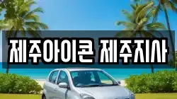 제주아이콘 제주지사